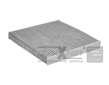 BBR AUTOMOTIVE 0382003390 -  Фильтр воздуха в салоне